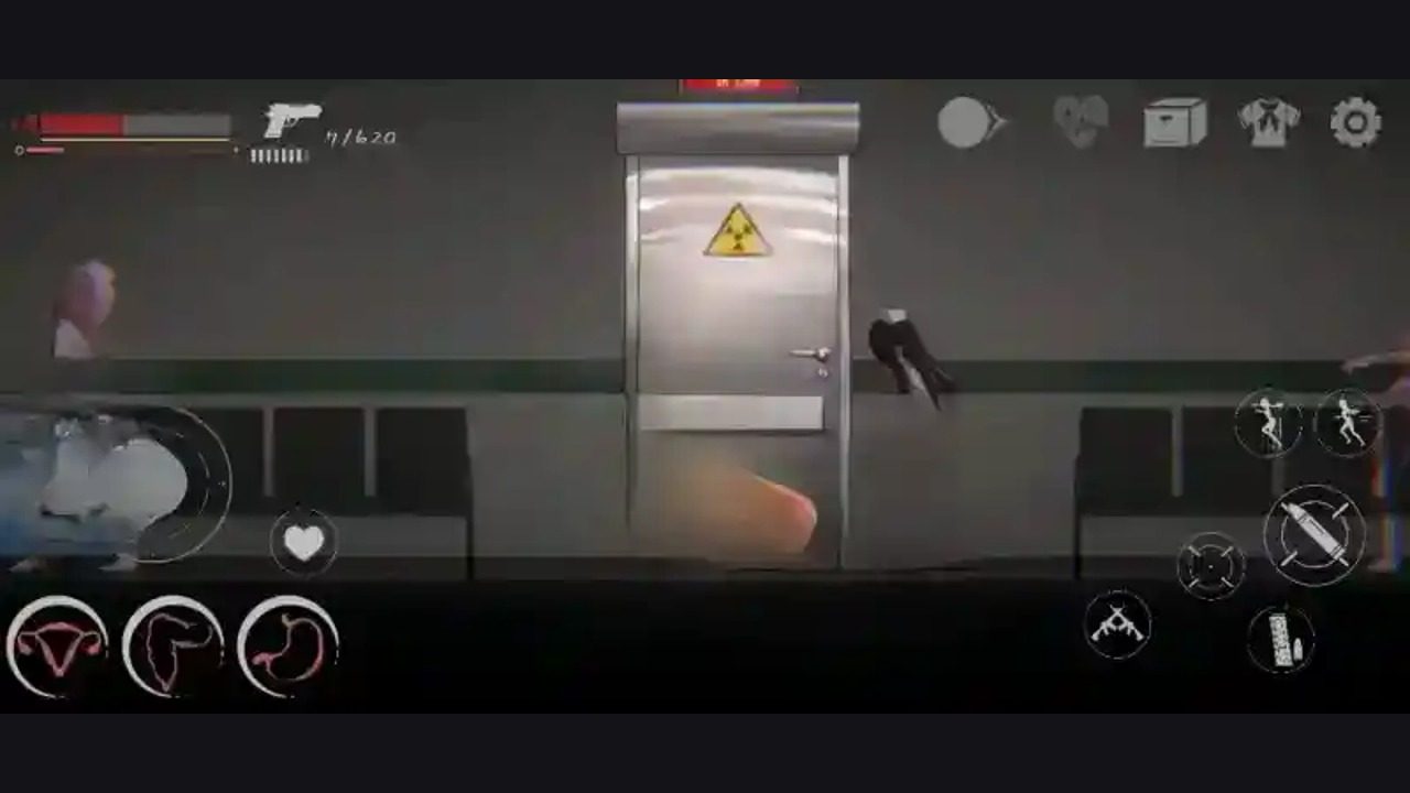 孕育希望的摇篮之卵版 实机画面 详情图