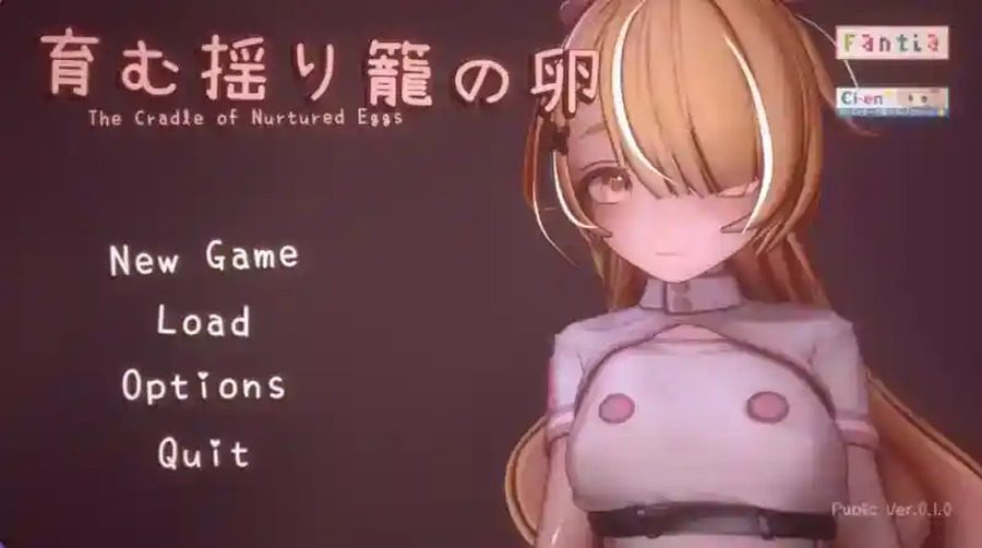 孕育希望的摇篮之卵版 任务推进 预览图 5