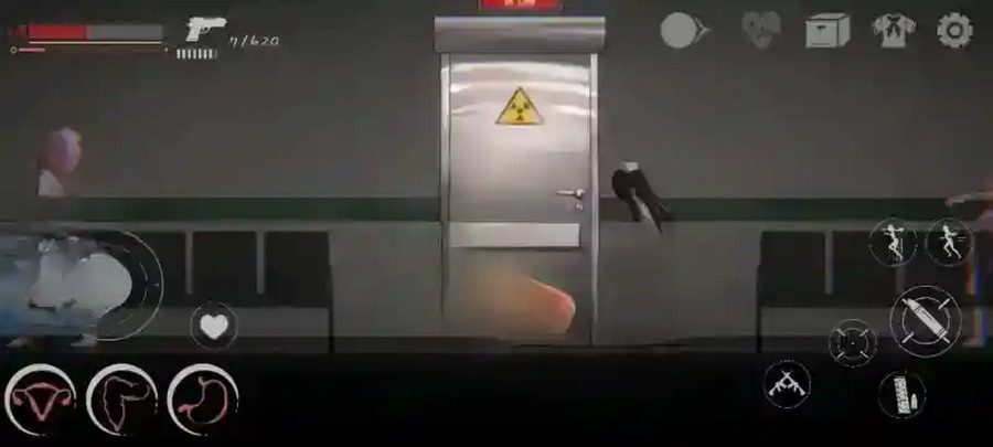 孕育希望的摇篮之卵版 安卓动态 资料图 8